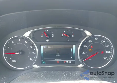 2019 GMC Acadia Slt-1 z USA, uszkodzony, nr VIN 1GKKNULS0KZ261260